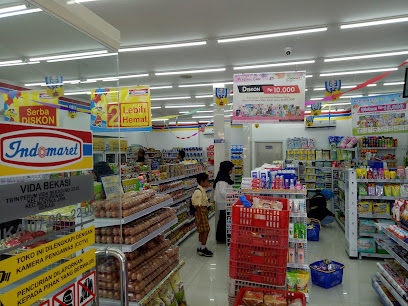 Indomaret Store